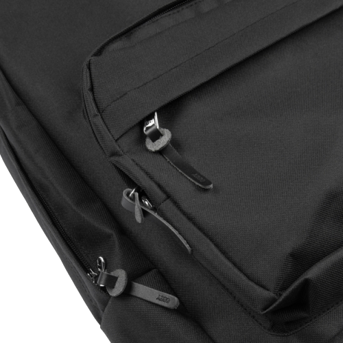 obey 100010075 revolt red juvee backpack black