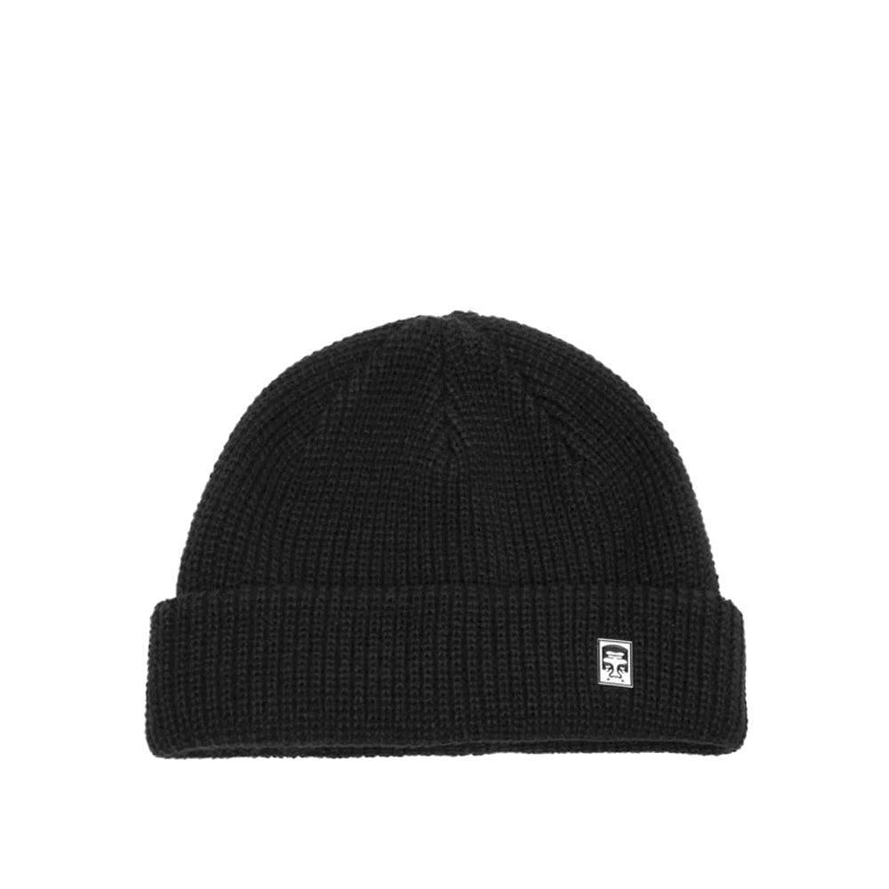 obey 100030125 micro beanie black