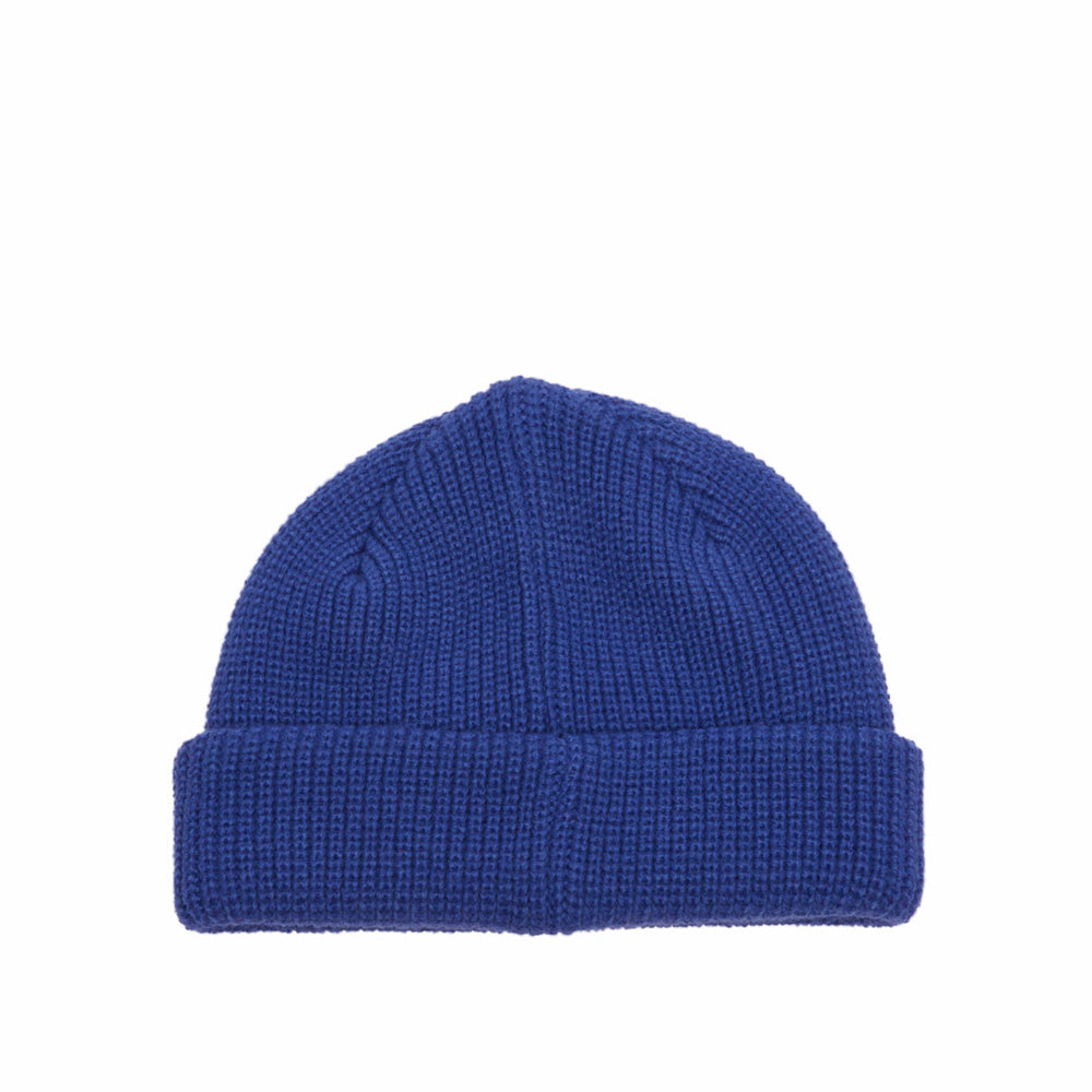 OBEY OBEY MICRO BEANIE // OLYMPIAN BLUE