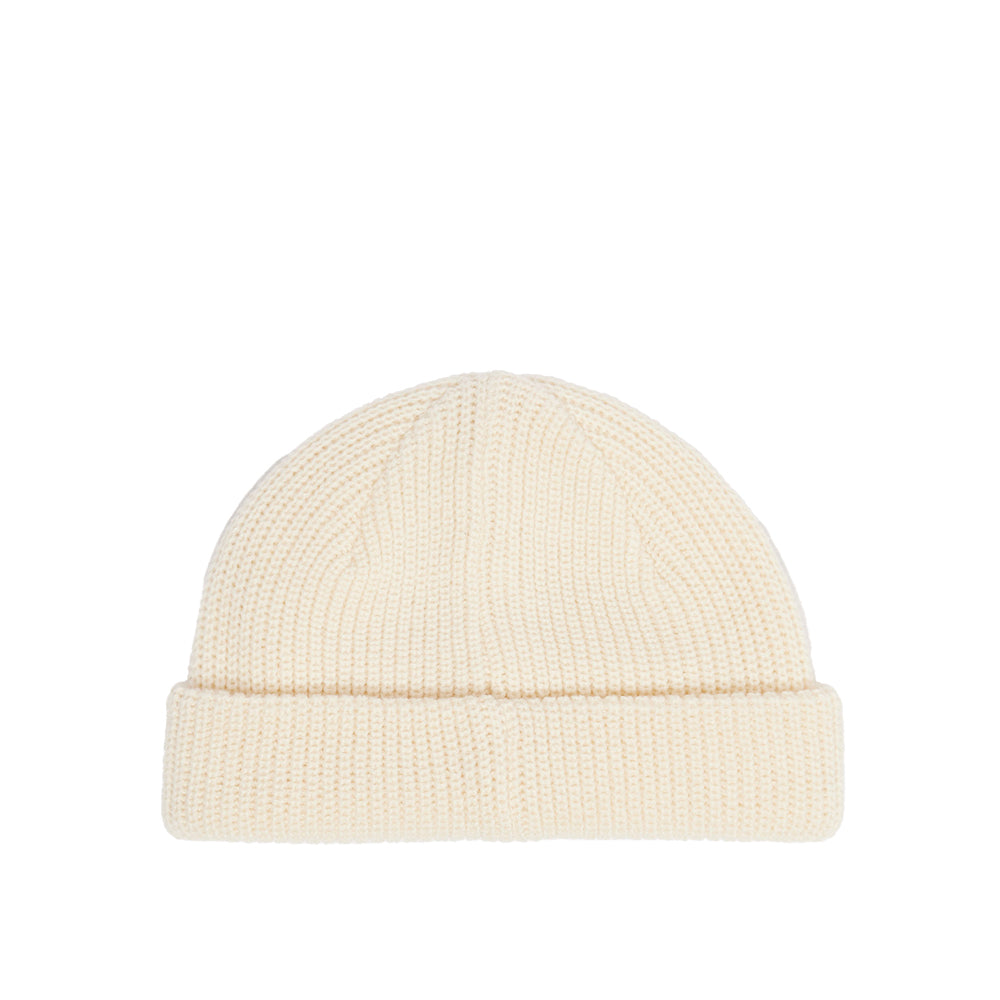 obey 100030125 micro beanie unbleached