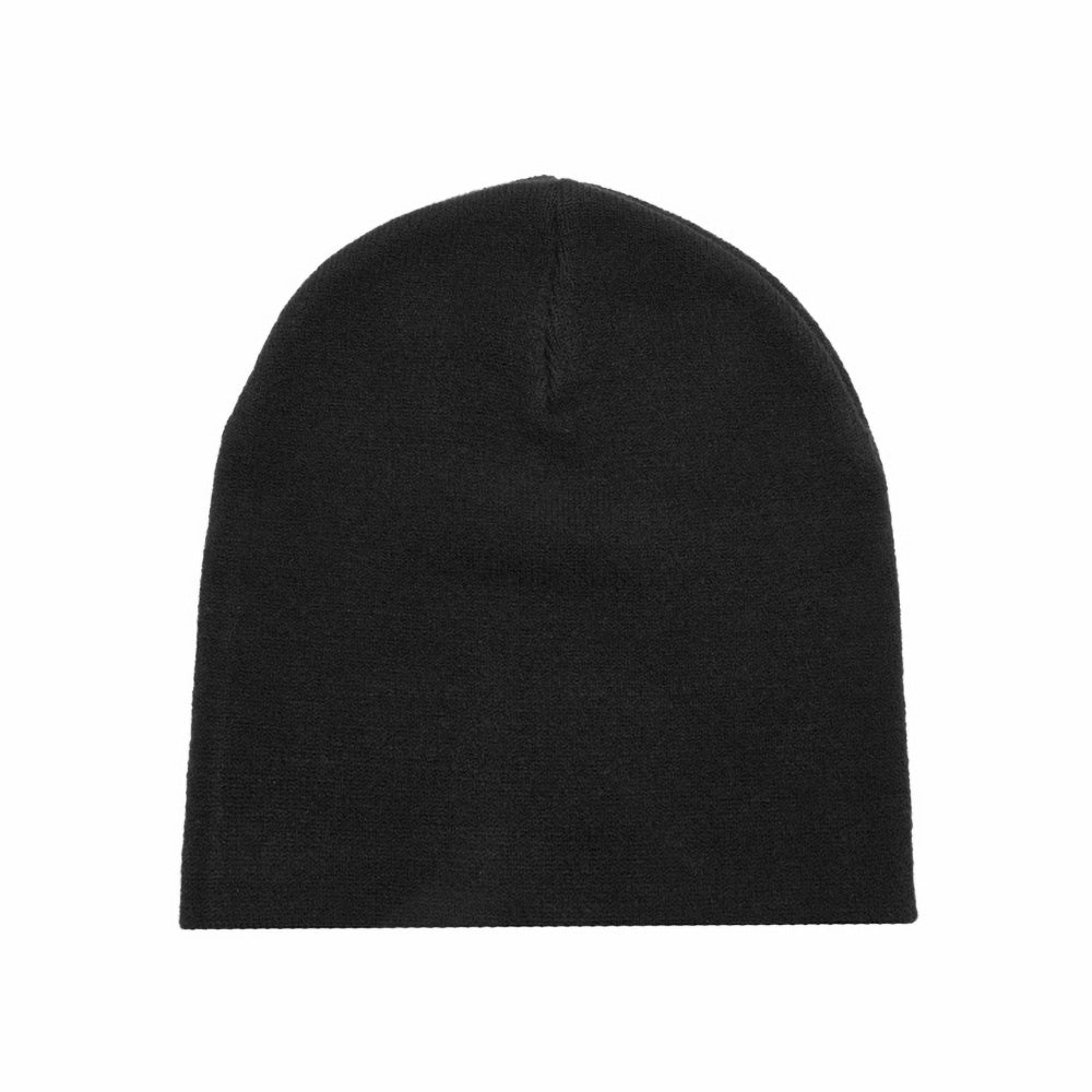 obey 100030217 label beanie blk black