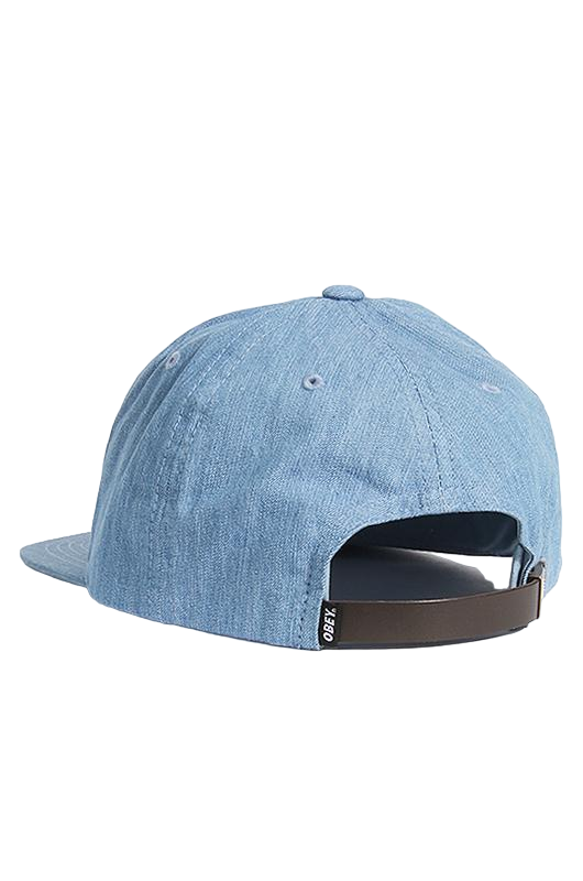 obey 100560001 rose hat vintage