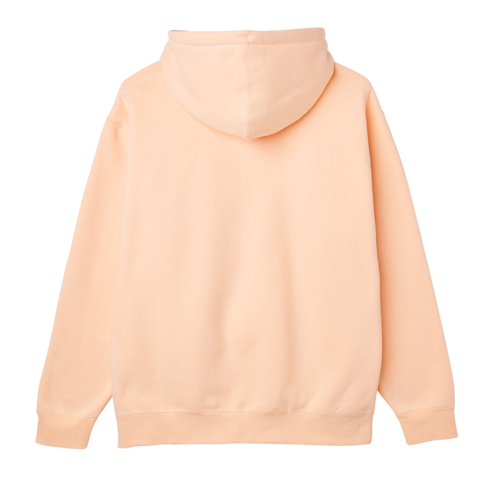 obey 112470207 choir hood peach parfait