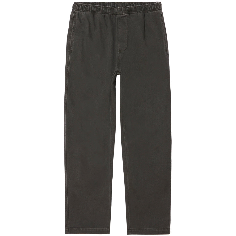 obey 142010079 easy denim pant rosin faded wash