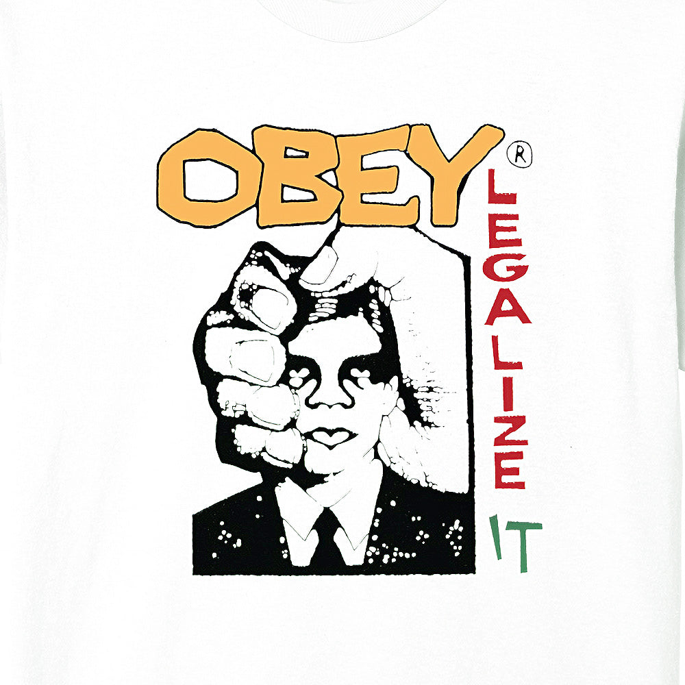 obey 163813758 legalize it vwh pigment vintage white