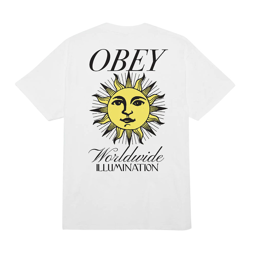 obey 165263737 obey illumination white