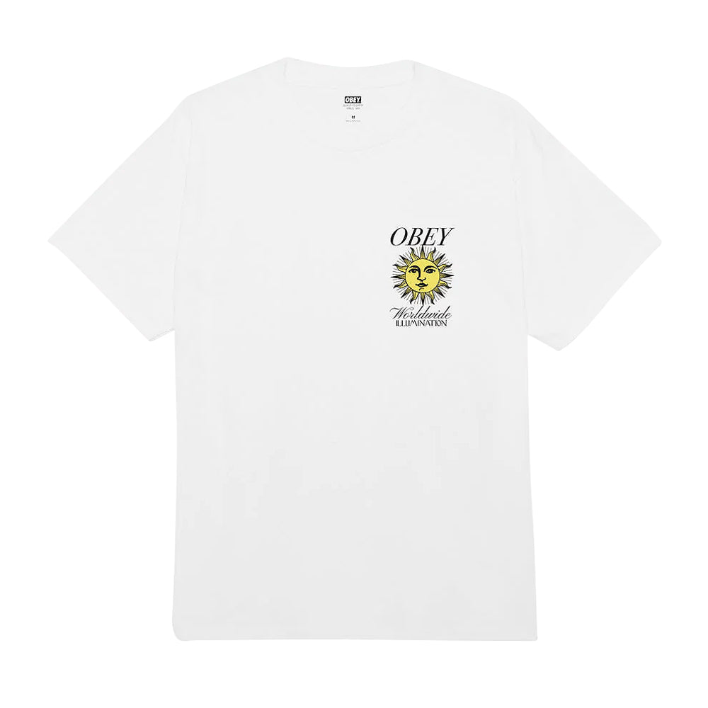obey 165263737 obey illumination white