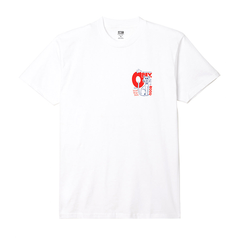 obey 165263930 worlds friendliest tee wht white