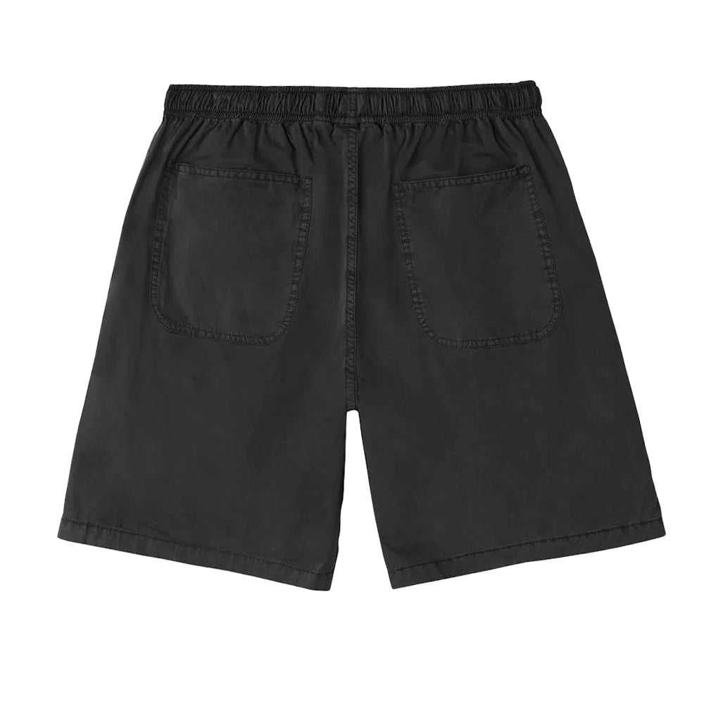 obey 172120114 easy pigment trail short pigment anthracite