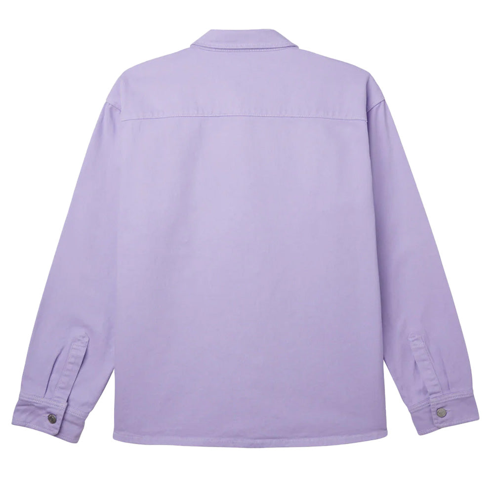 obey 181200367 magnolia woven orchid petal