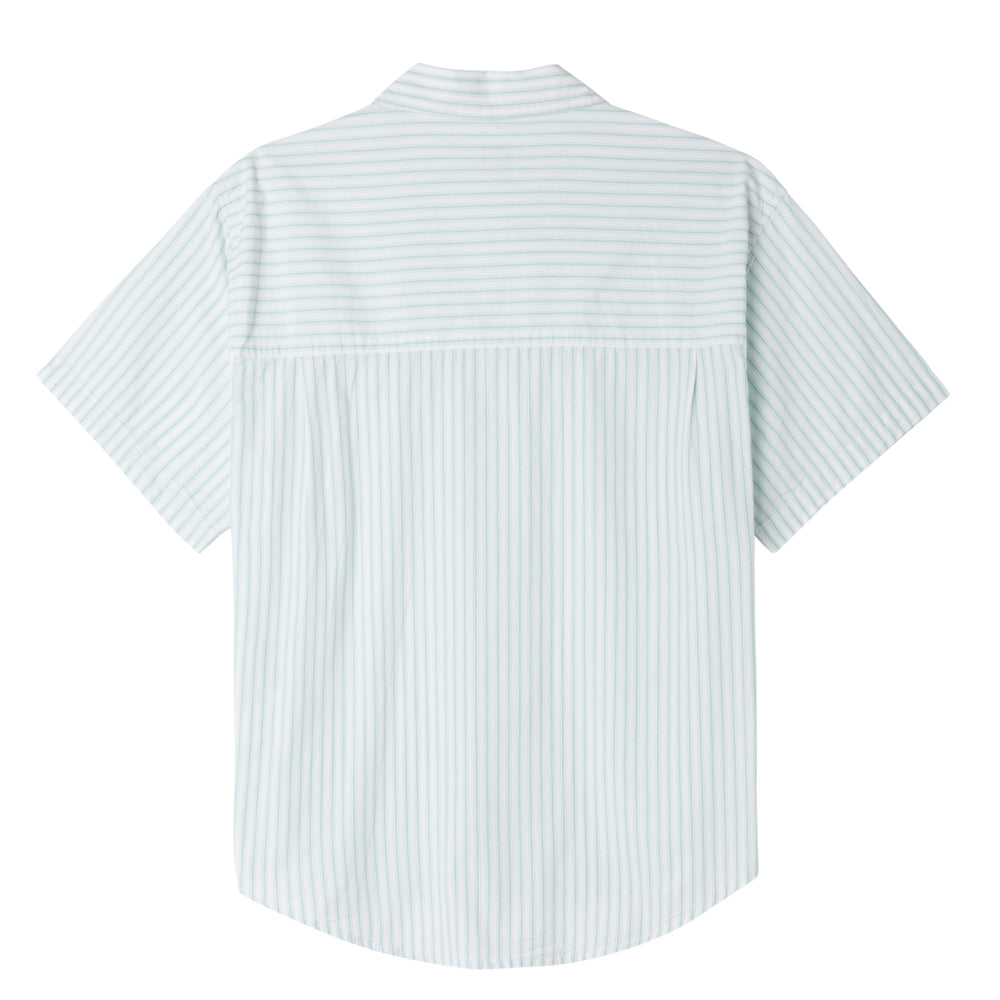 obey 181210413 bigwig stripe woven surf spray multi