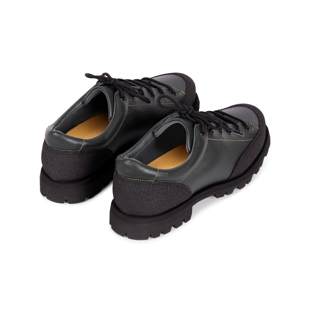 obey 196150003 x paraboot montana paraboot green