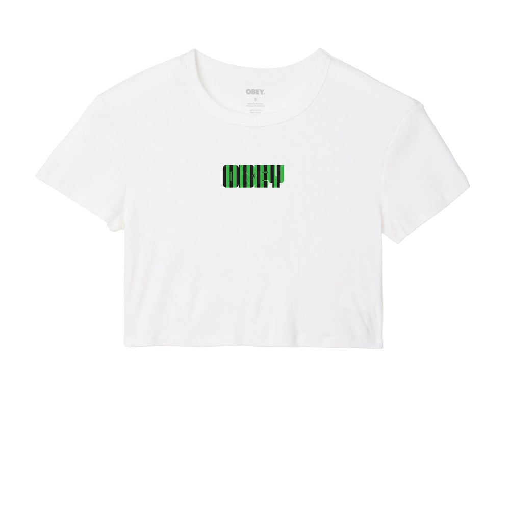 obey 263742465 obey stripes white