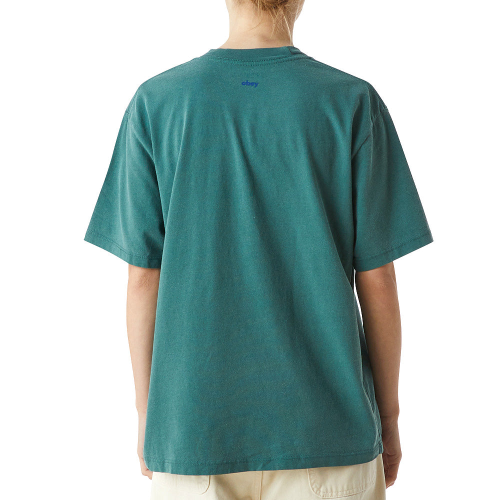 obey 267862618 obey sound advice pigment rain forest