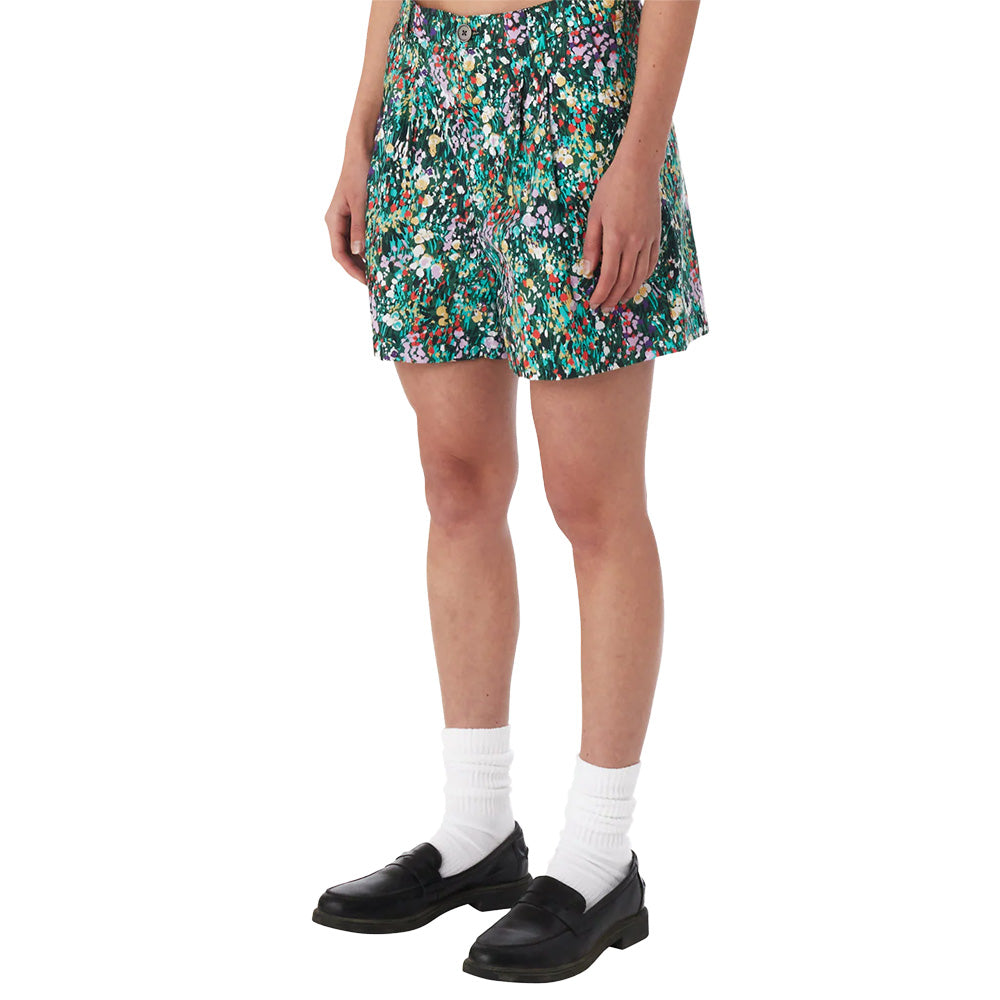 obey 272100054 obey spring garden short frw fairway multi