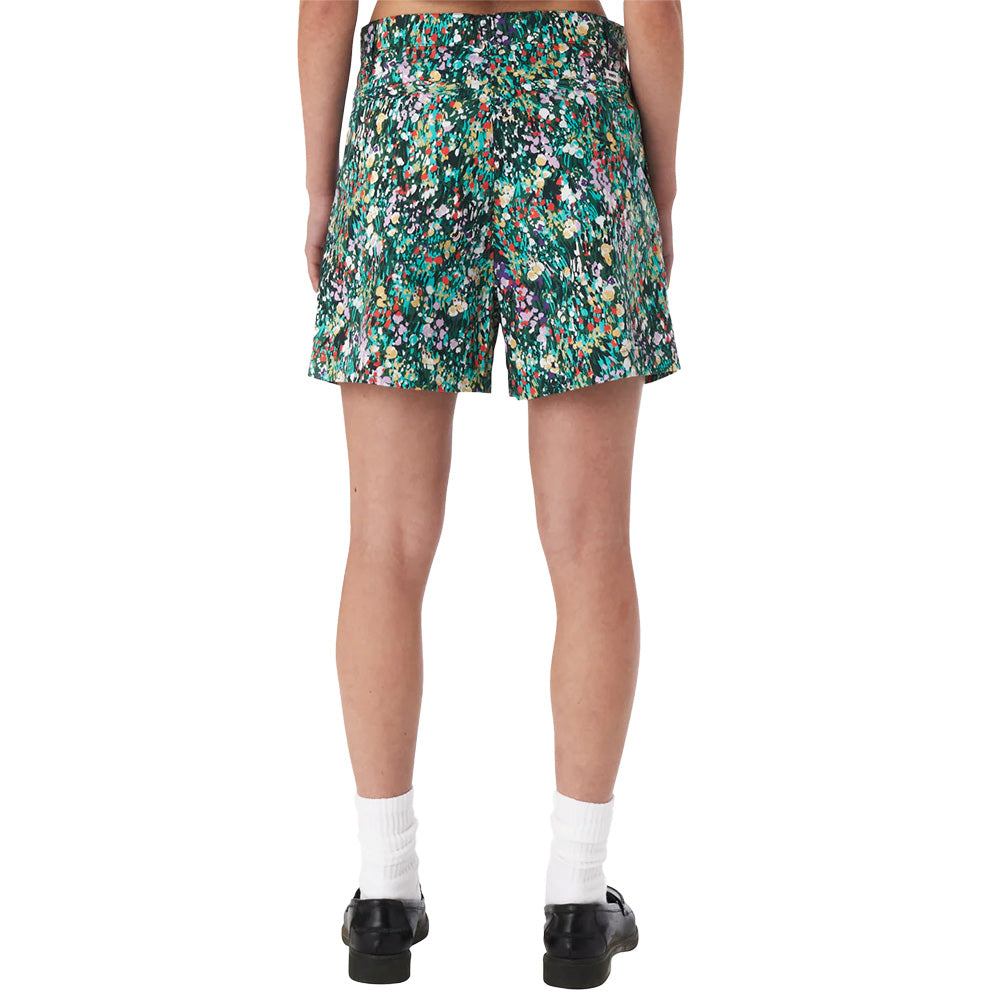 obey 272100054 obey spring garden short frw fairway multi