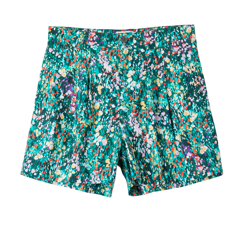 obey 272100054 obey spring garden short frw fairway multi