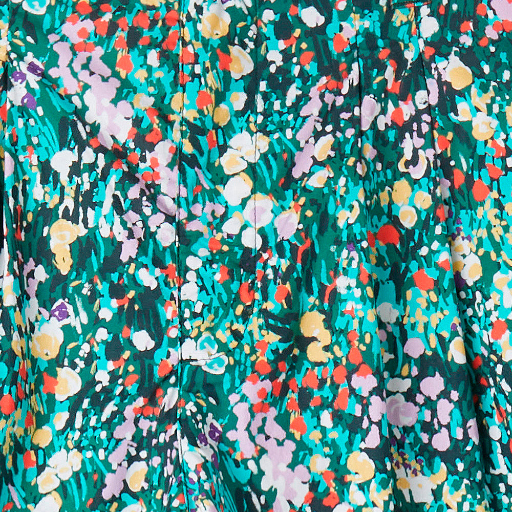 obey 272100054 obey spring garden short frw fairway multi