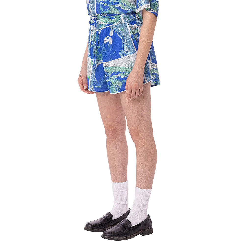 obey 272120104 atoll short bmu blue multi