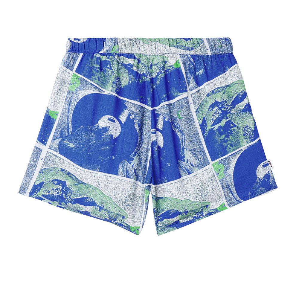 obey 272120104 atoll short bmu blue multi
