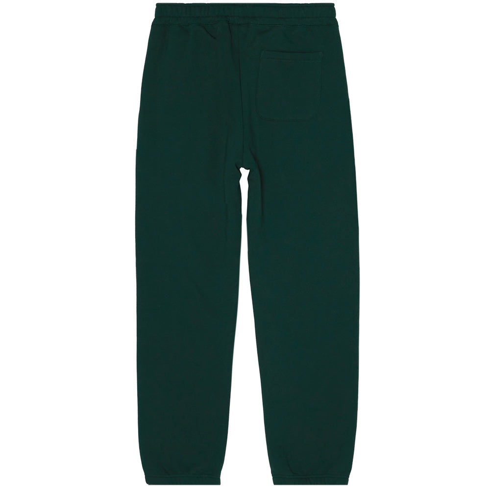 OBEY OBEY ESTABLISHED WORKS BOLD SWEATPANT II // GREEN GABLES