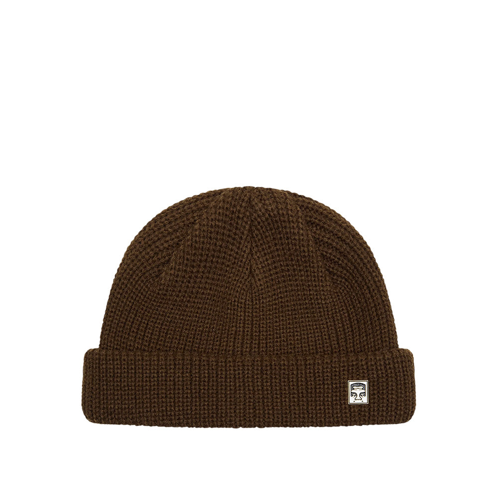 OBEY OBEY MICRO BEANIE // WREN