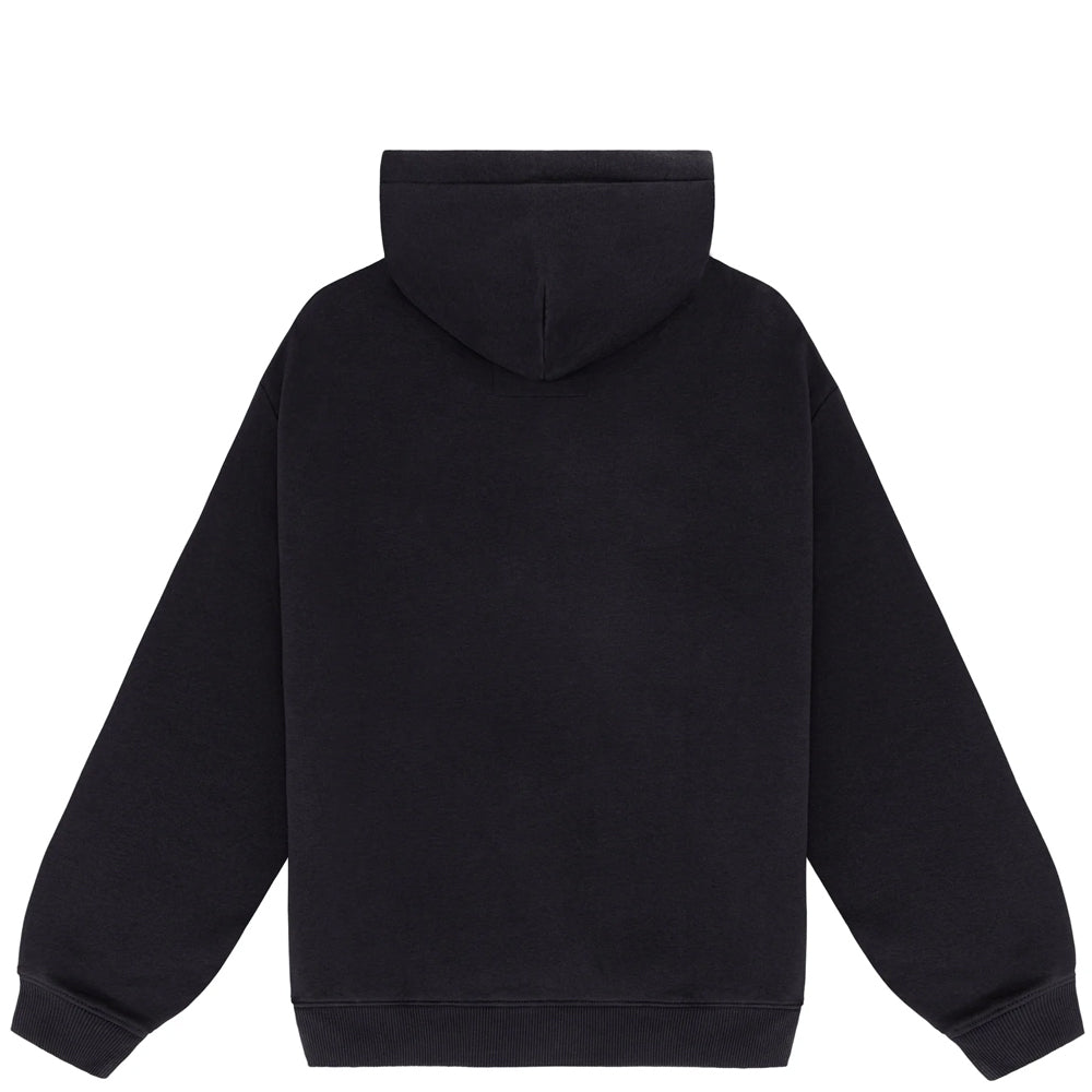 obey na4hmf obey x napapijri hood black