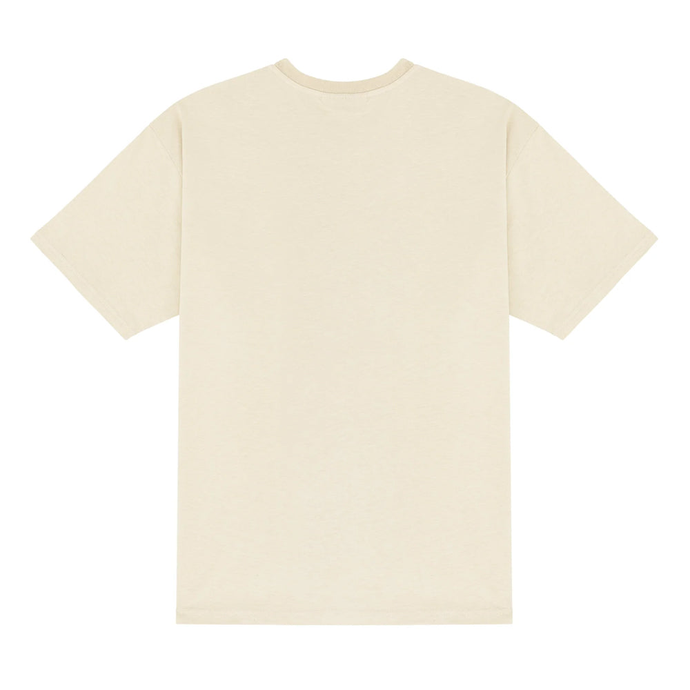 obey na4hml obey x napapijri tee cream