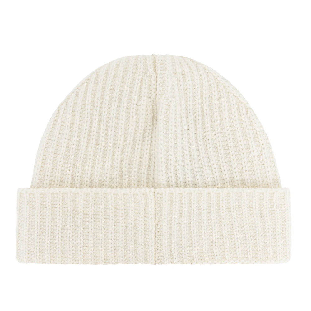 obey na4hmo obey x napapijri beanie cream