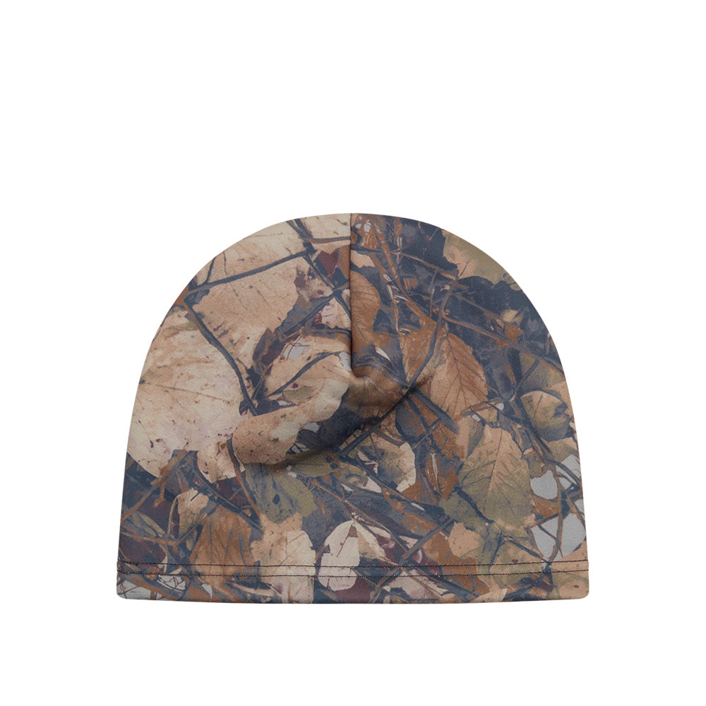 OBEY OBEY ROVA SKULL CAP // FENCE CAMO MULTI