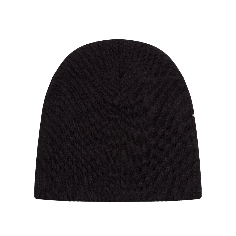 OBEY OBEY STAR BEANIE // BLACK