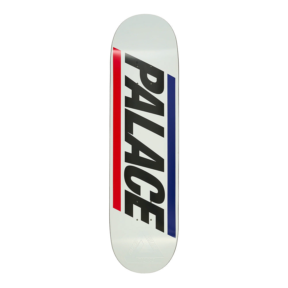 PALACE PALACE BASICALLY A BOARD DECK // 8.25"