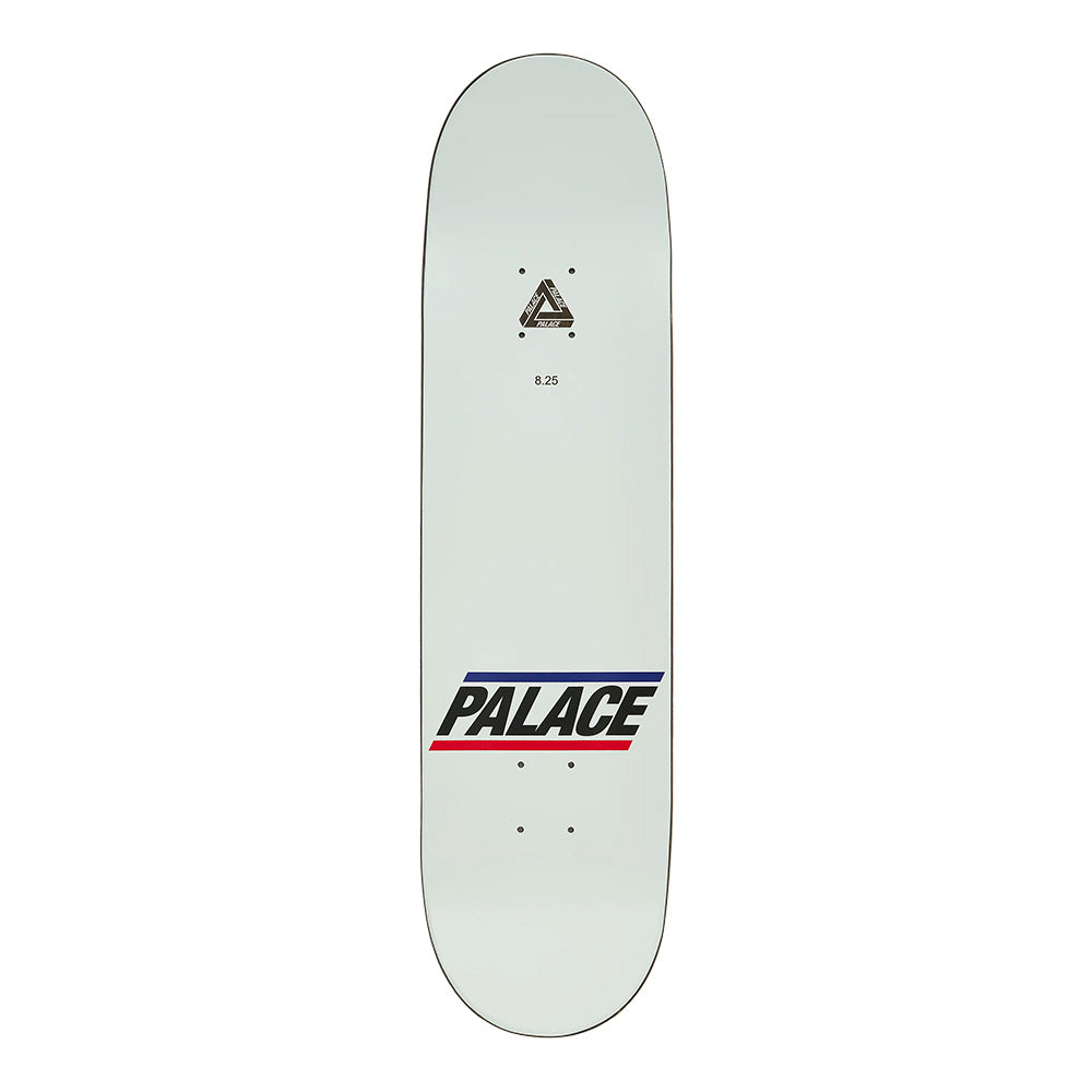 PALACE PALACE BASICALLY A BOARD DECK // 8.25"