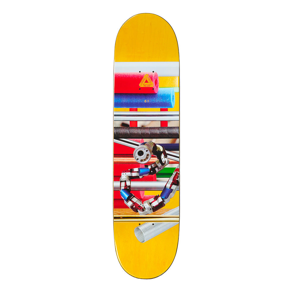 PALACE PALACE BENNY PRO S43 DECK // 8.1"