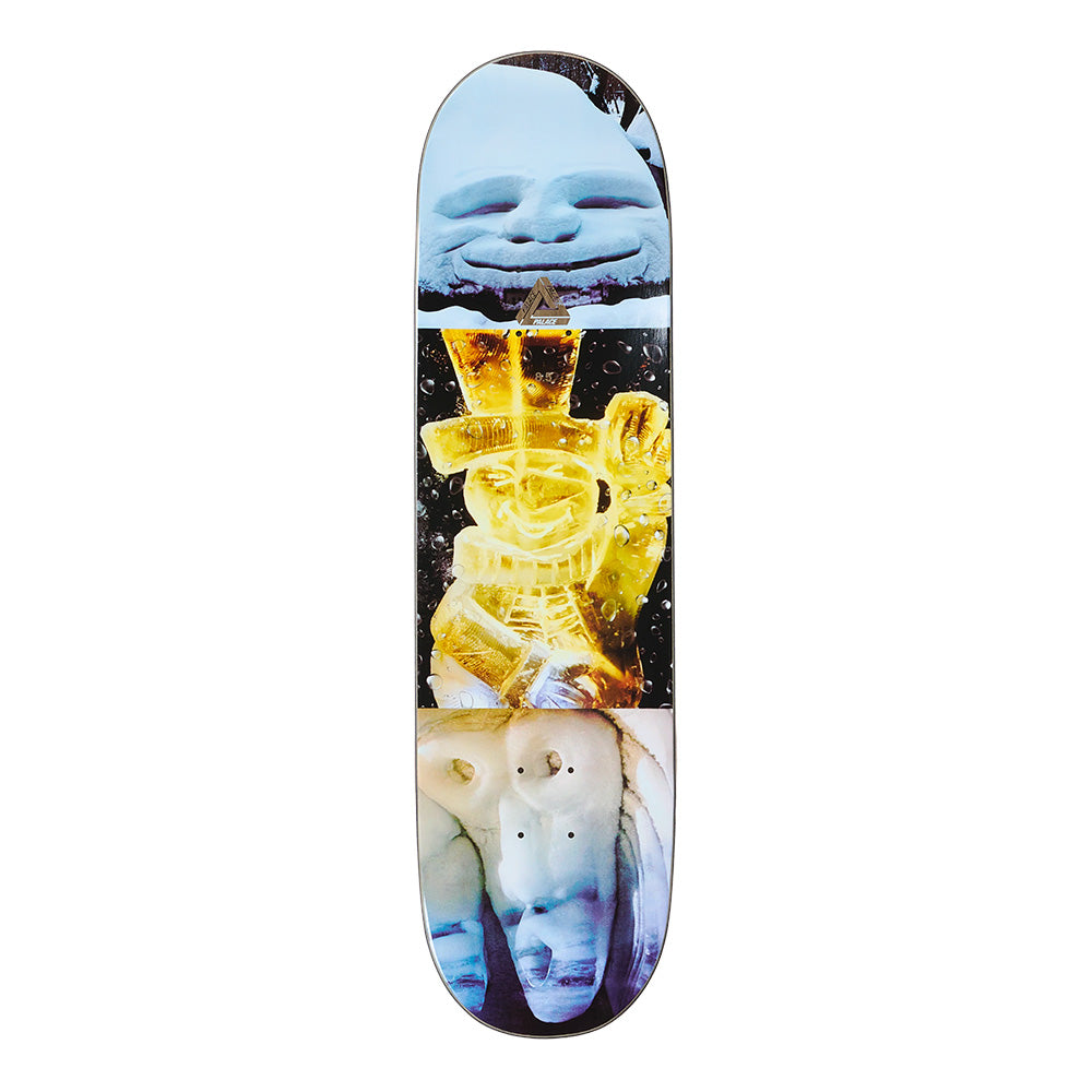 PALACE PALACE HEITOR PRO S43 DECK // 8.5"
