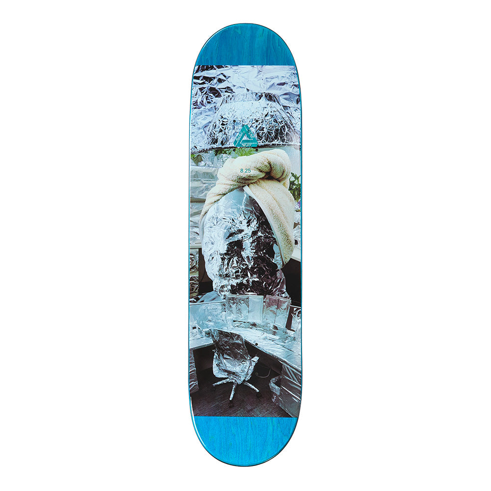 PALACE JAMAL PRO S43 DECK // 8.25