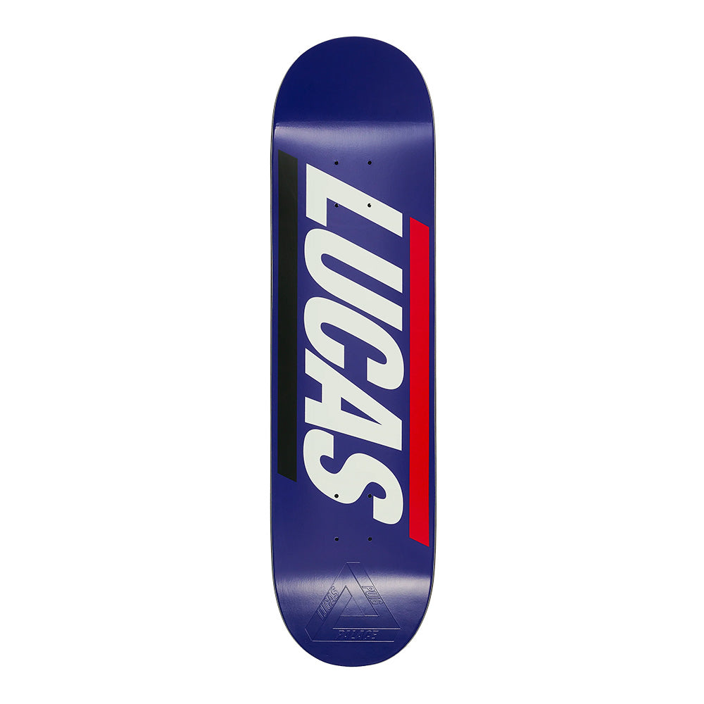 PALACE PALACE LUCAS PRO S44 DECK // 8.2"