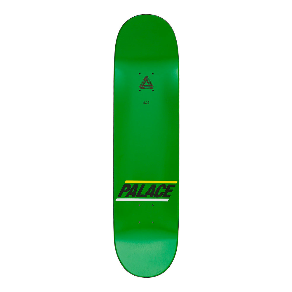 PALACE PALACE LUCIEN PRO S44 DECK // 8.25"