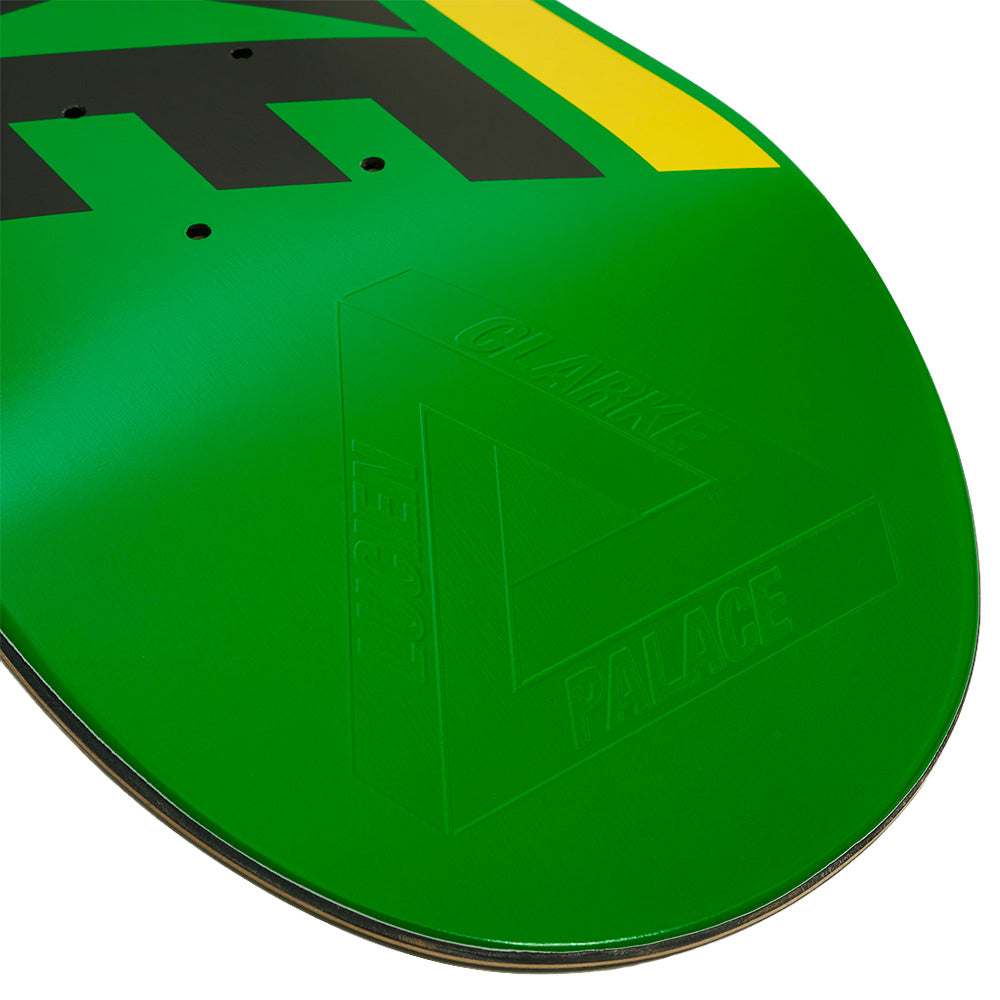PALACE PALACE LUCIEN PRO S44 DECK // 8.25"