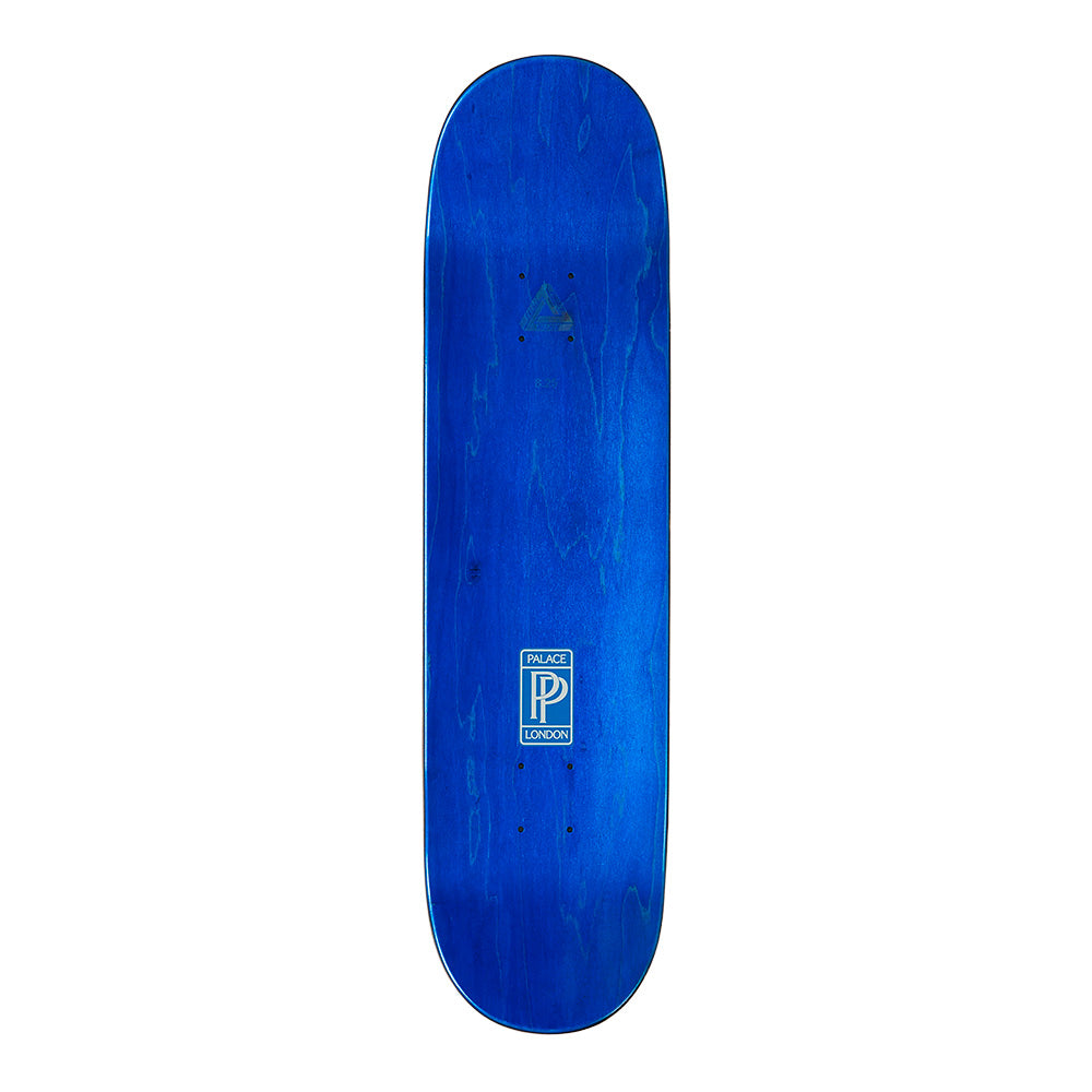 PALACE PP DECK // 8.25