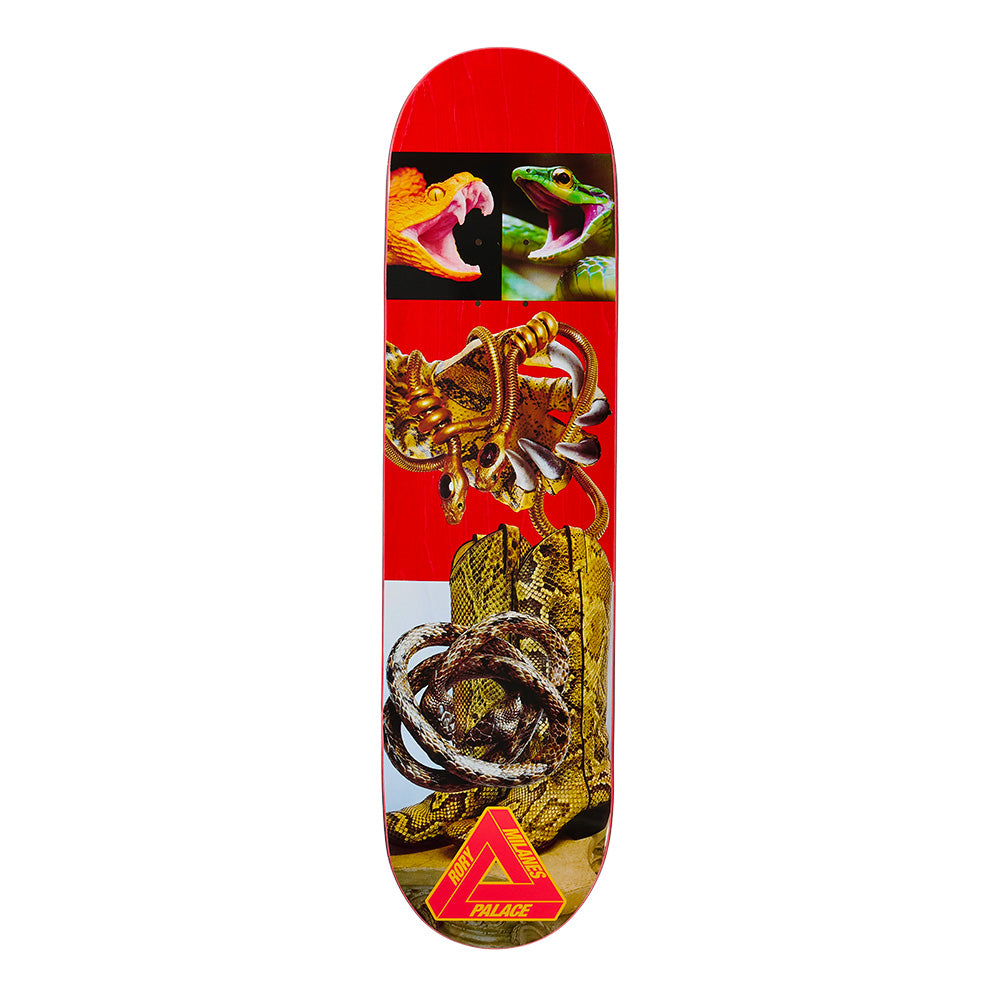PALACE RORY PRO S43 DECK // 8.06