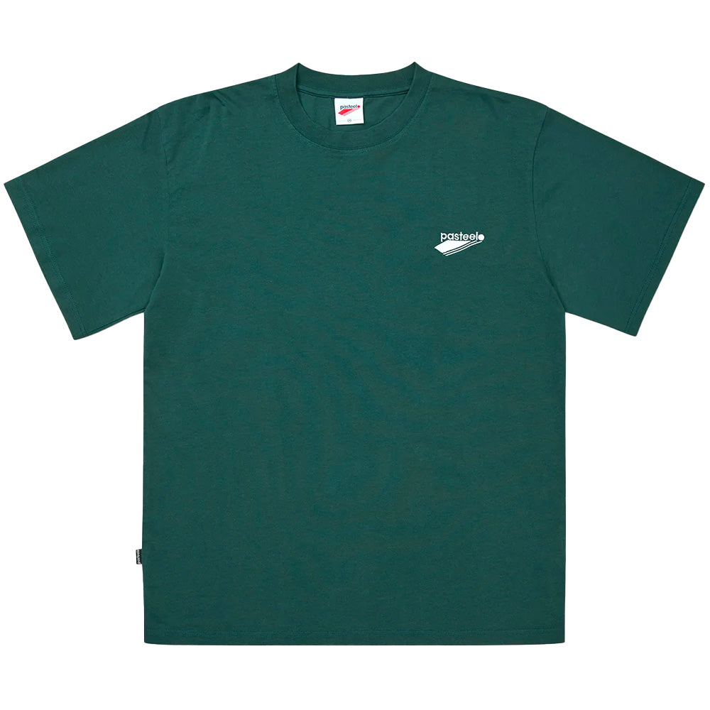 pasteelo pseogt tonal emb og tee forest