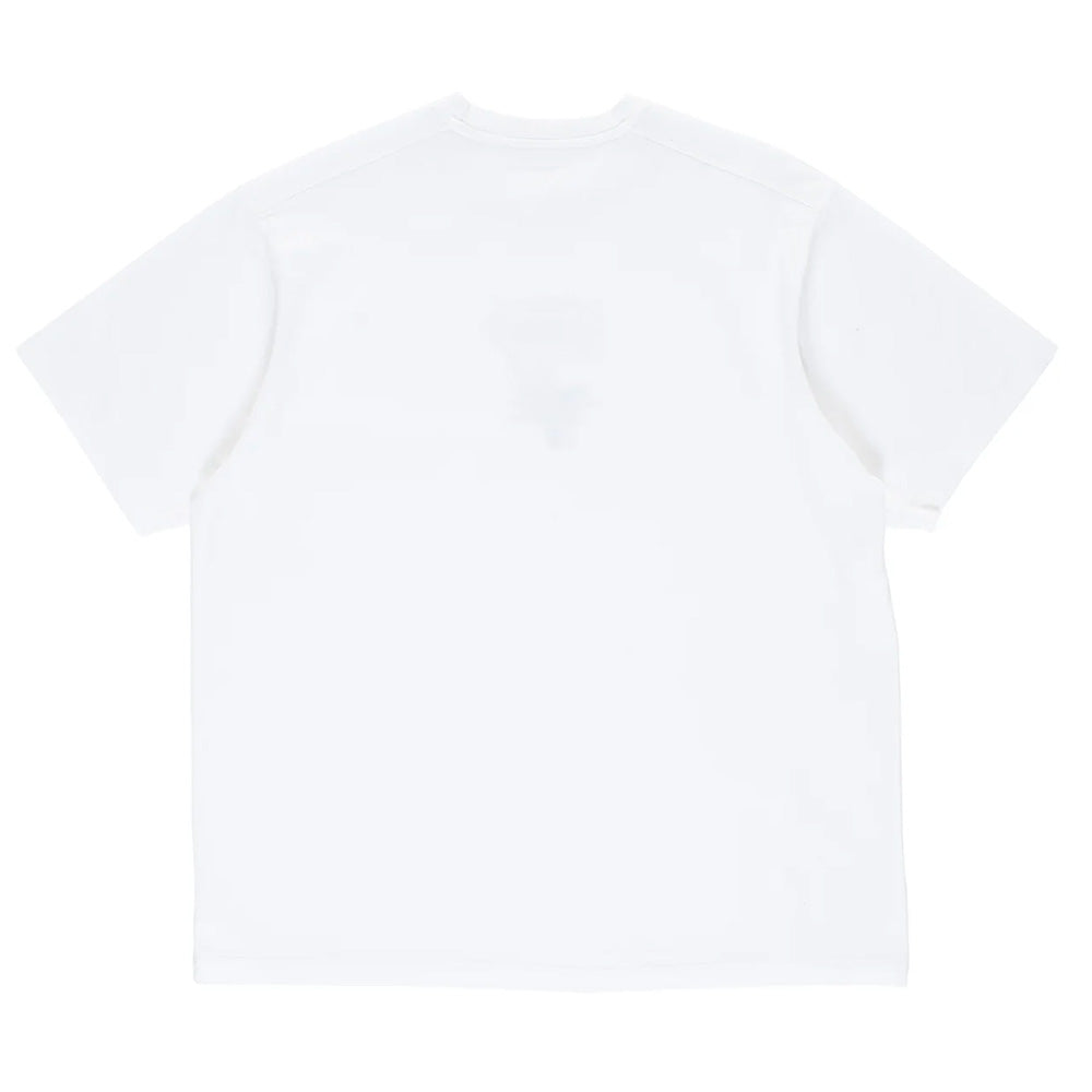 pop trading company popss26218 fly t shirt white