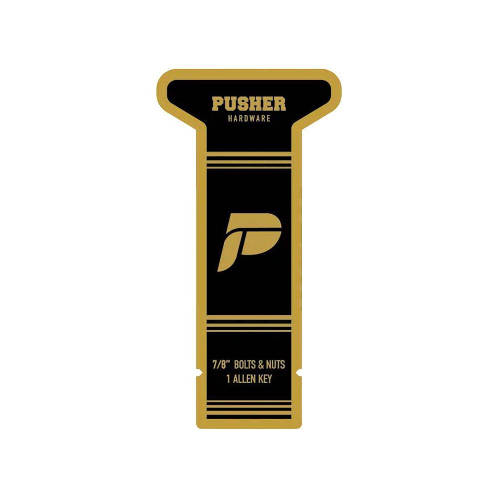 pusher phw hardware 78 allen