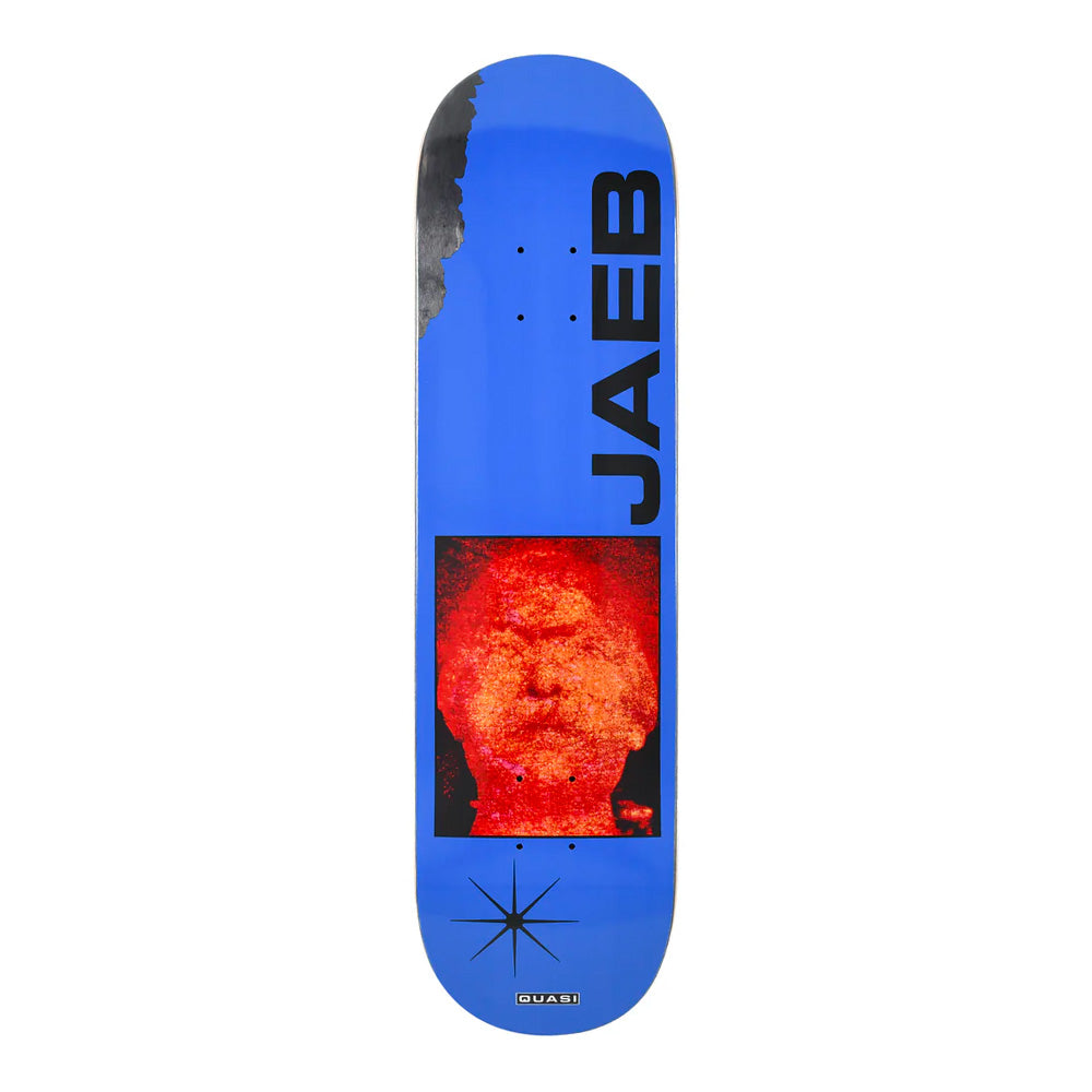 QUASI QUASI JAEB 'WINDOW' DECK // 8.25"