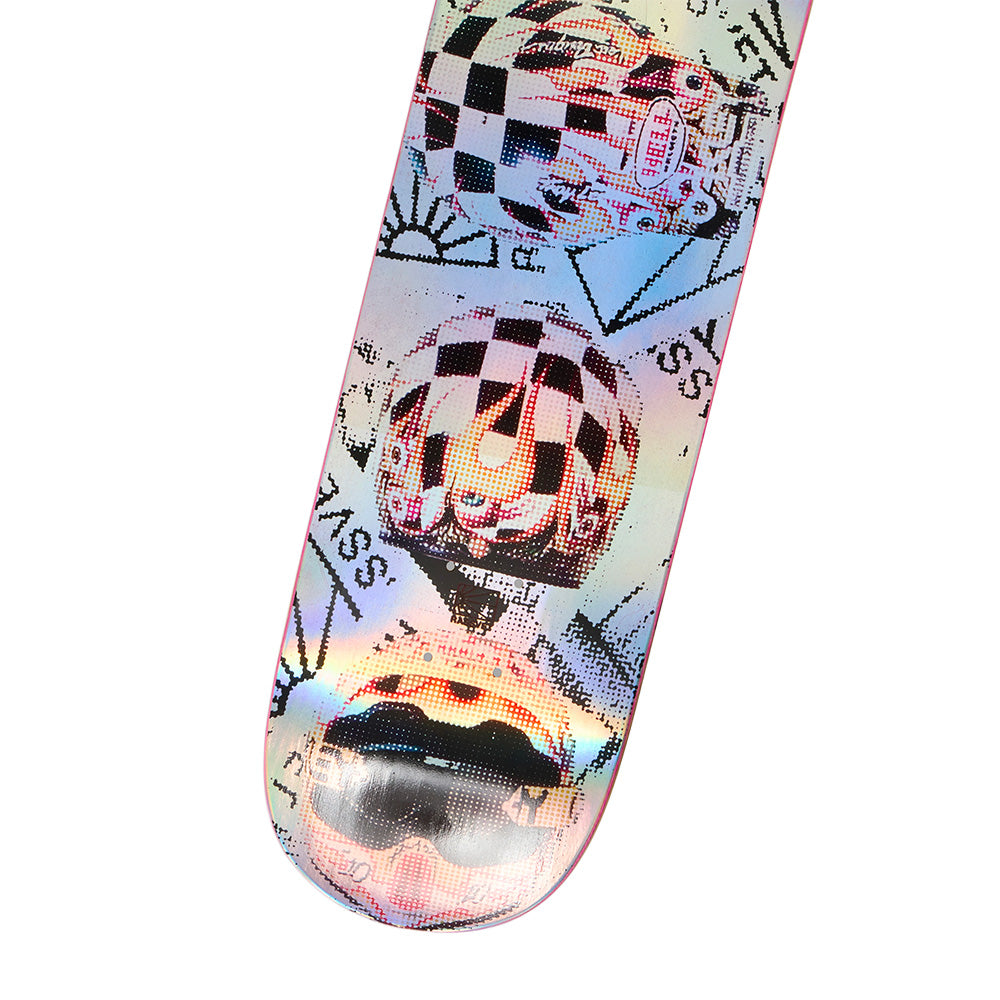 rassvet pacc17sk05 helmet team deck 8 5