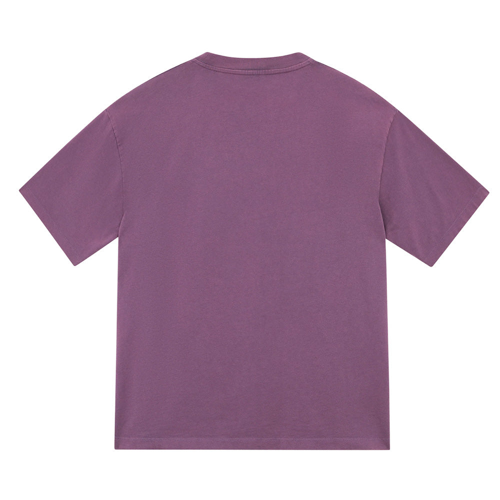 rassvet pacc17t003 puppies tee purple