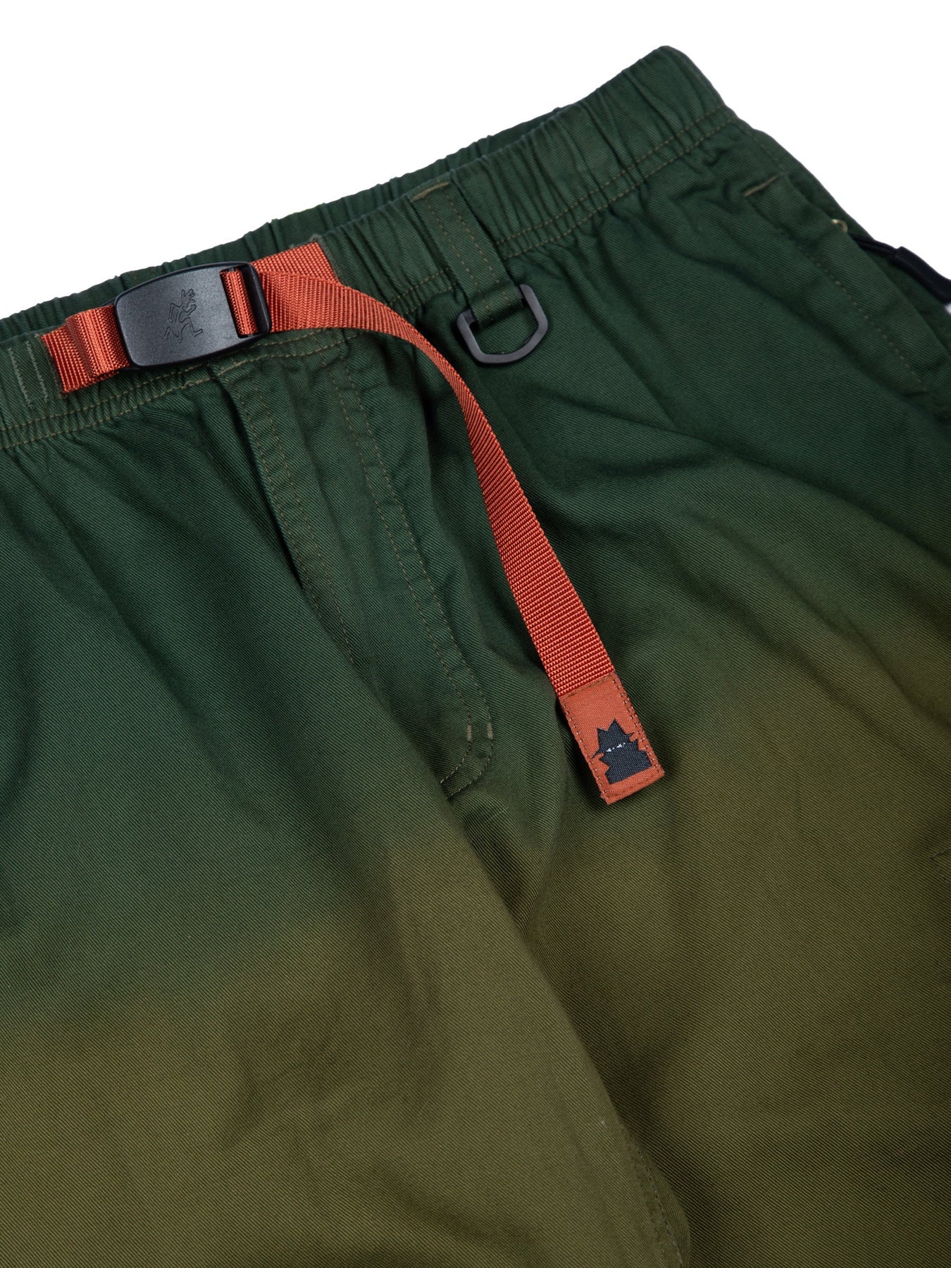 real bad man rbm12094 gramicci x rbm 1 pocket g pant army