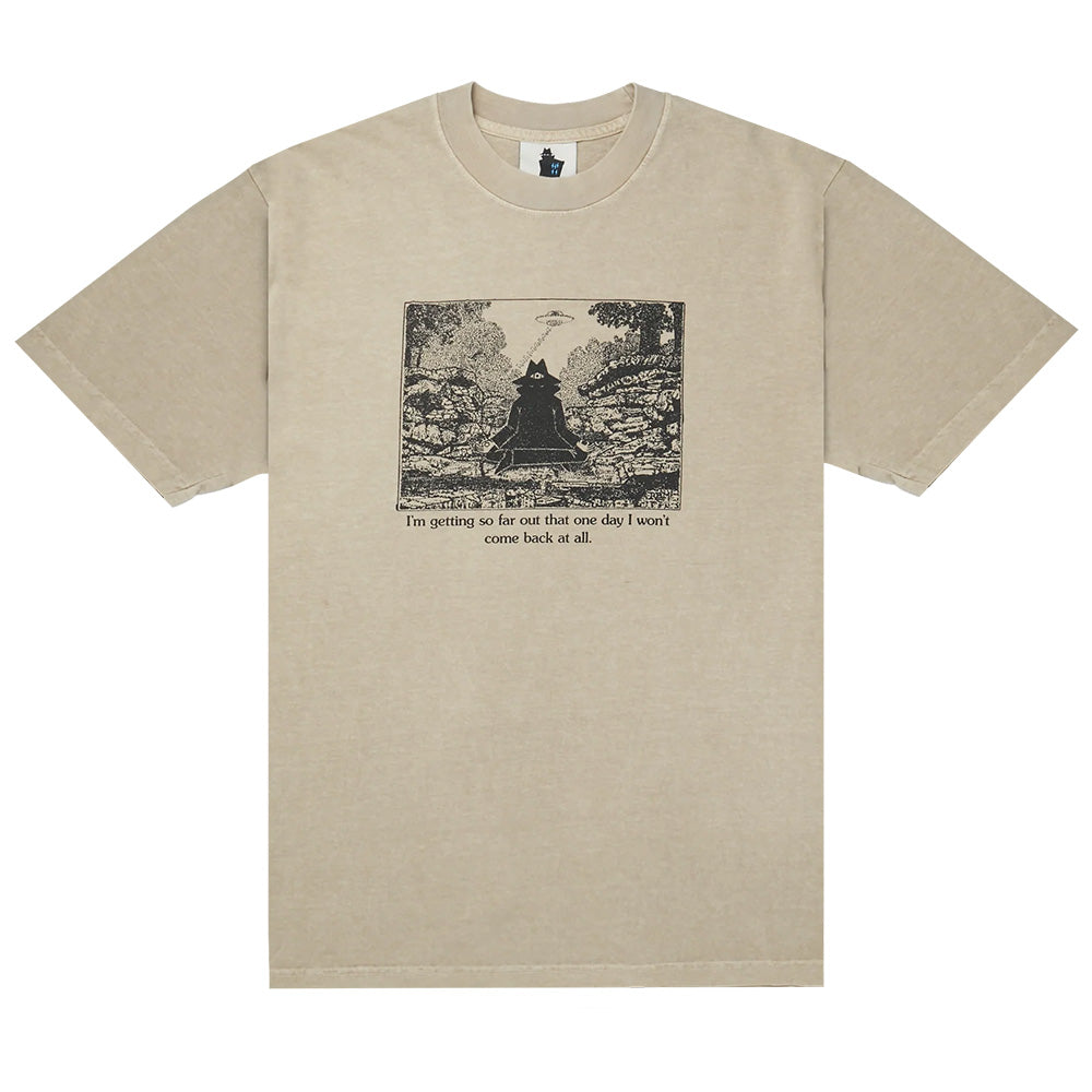 real bad man rbm130120 warning ss tee beige