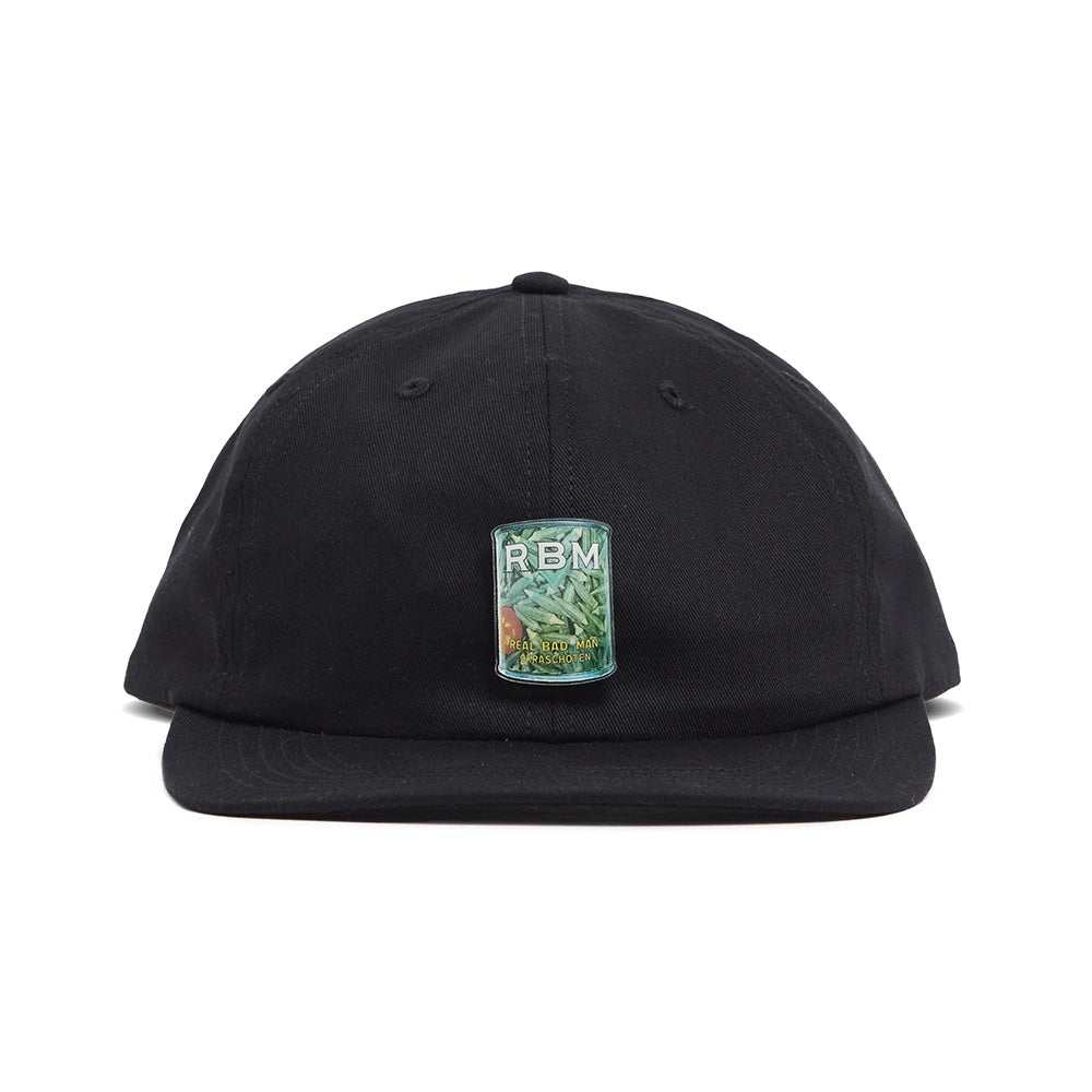 real bad man rbm13051 real okra hat black
